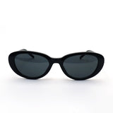 サンローラン サングラス SAINT LAURENT SL M154/K 001 55