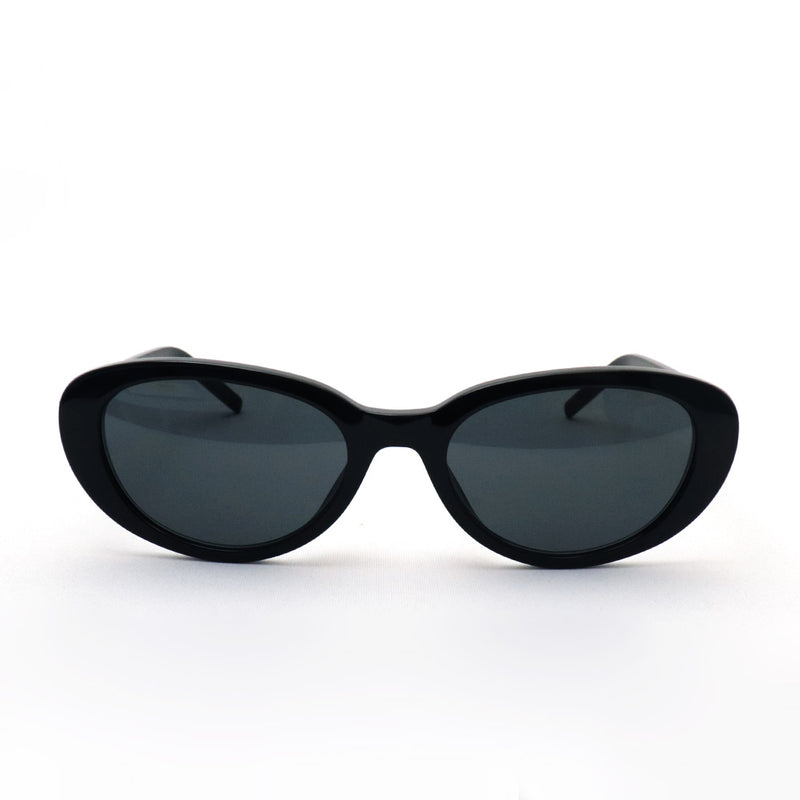 サンローラン サングラス SAINT LAURENT SL M154/K 001 55