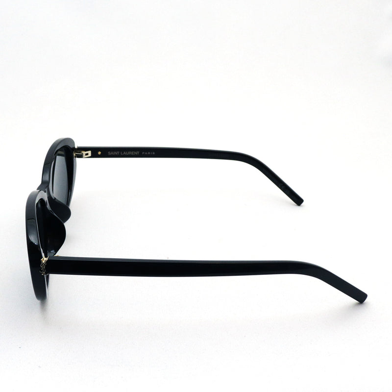 サンローラン サングラス SAINT LAURENT SL M154/K 001 55