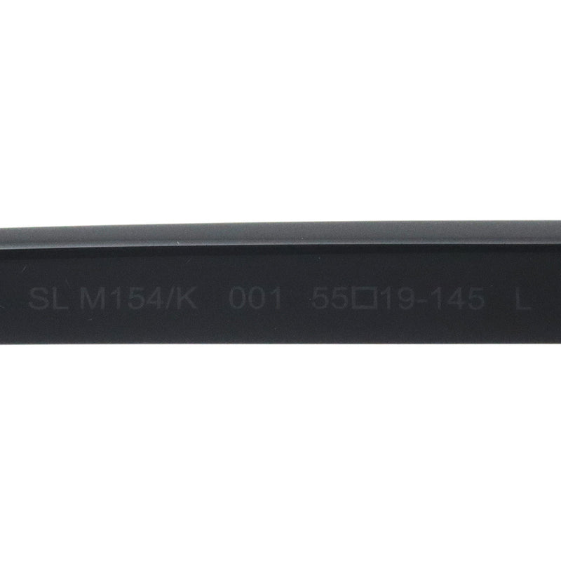 サンローラン サングラス SAINT LAURENT SL M154/K 001 55