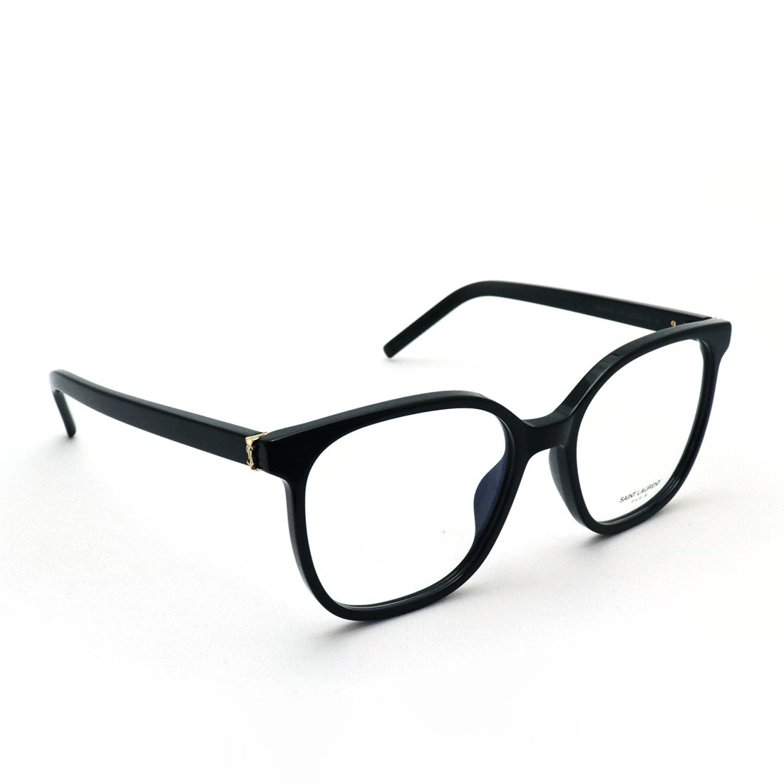 サンローラン メガネ SAINT LAURENT SL M155 001 55