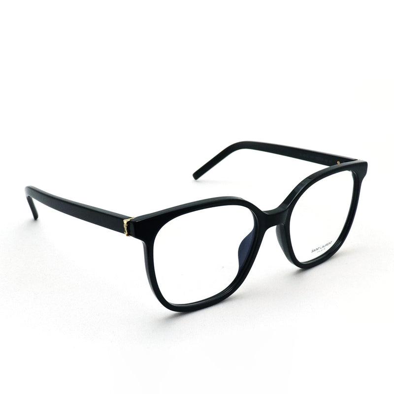 サンローラン メガネ SAINT LAURENT SL M155 001 55
