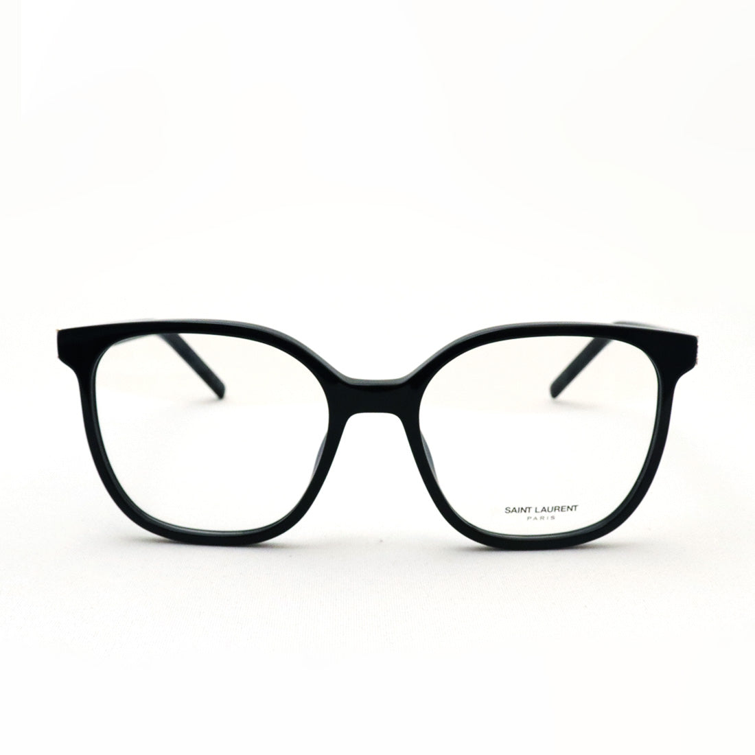 サンローラン メガネ SAINT LAURENT SL M155 001 55