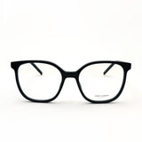 サンローラン メガネ SAINT LAURENT SL M155 001 55