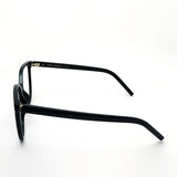 サンローラン メガネ SAINT LAURENT SL M155 001 55