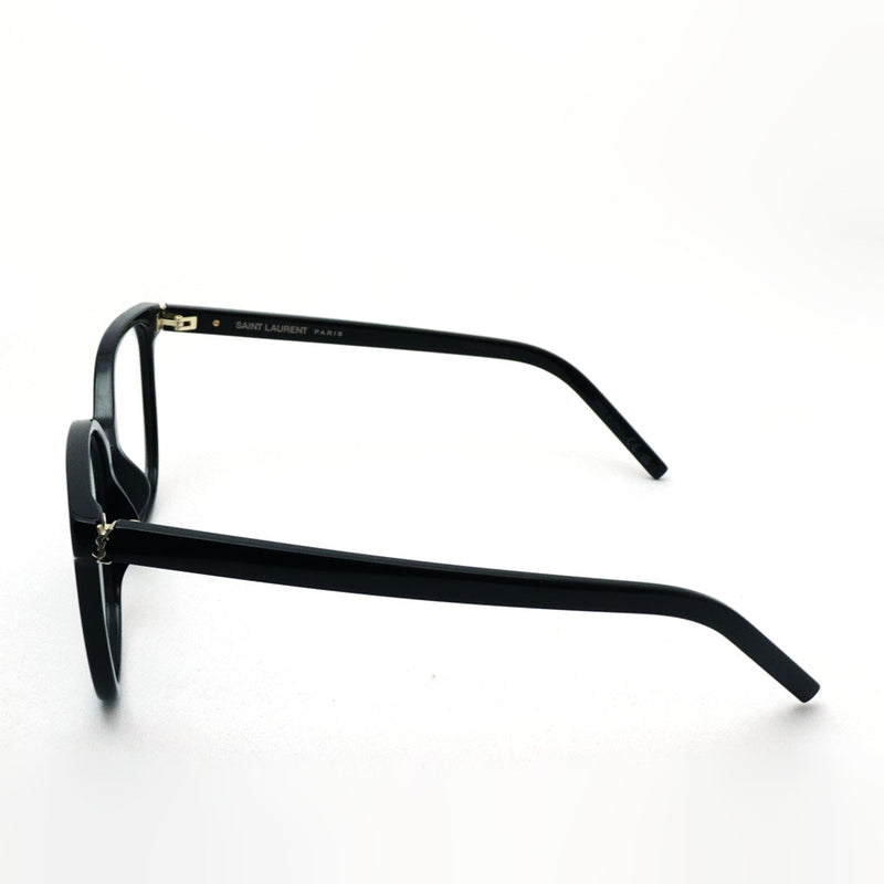 サンローラン メガネ SAINT LAURENT SL M155 001 55