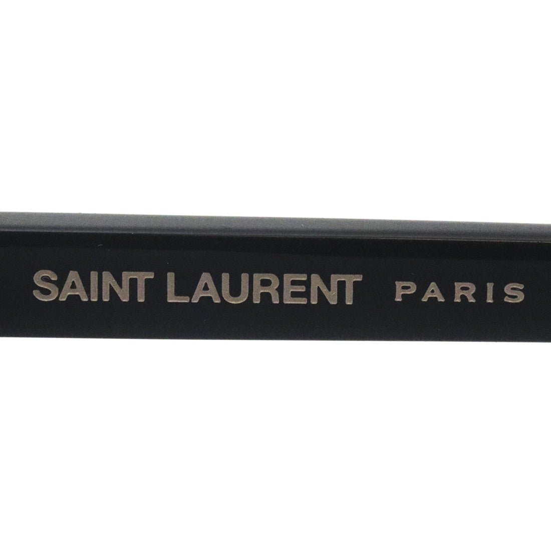 サンローラン メガネ SAINT LAURENT SL M155 001 55