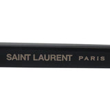 サンローラン メガネ SAINT LAURENT SL M155 001 55