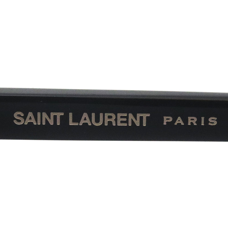サンローラン メガネ SAINT LAURENT SL M155 001 55