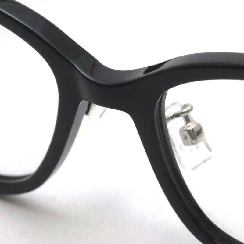 サンローラン メガネ SAINT LAURENT SL M33/J 001 – GLASSMANIA