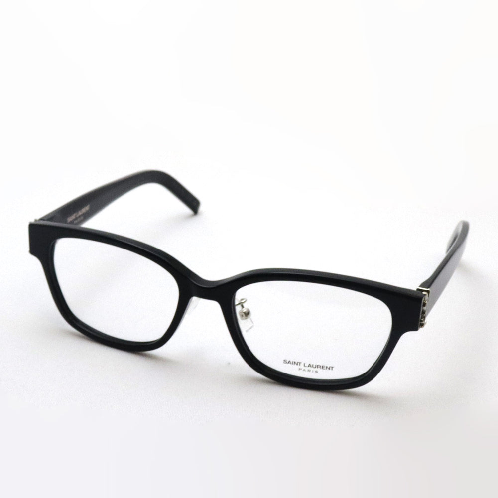 サンローラン メガネ SAINT LAURENT SL M33/J 001 – GLASSMANIA -TOKYO
