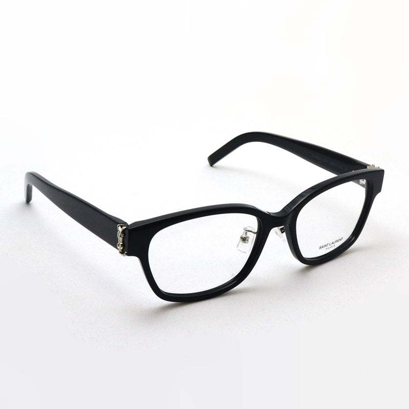 サンローラン メガネ SAINT LAURENT SL M33/J 001