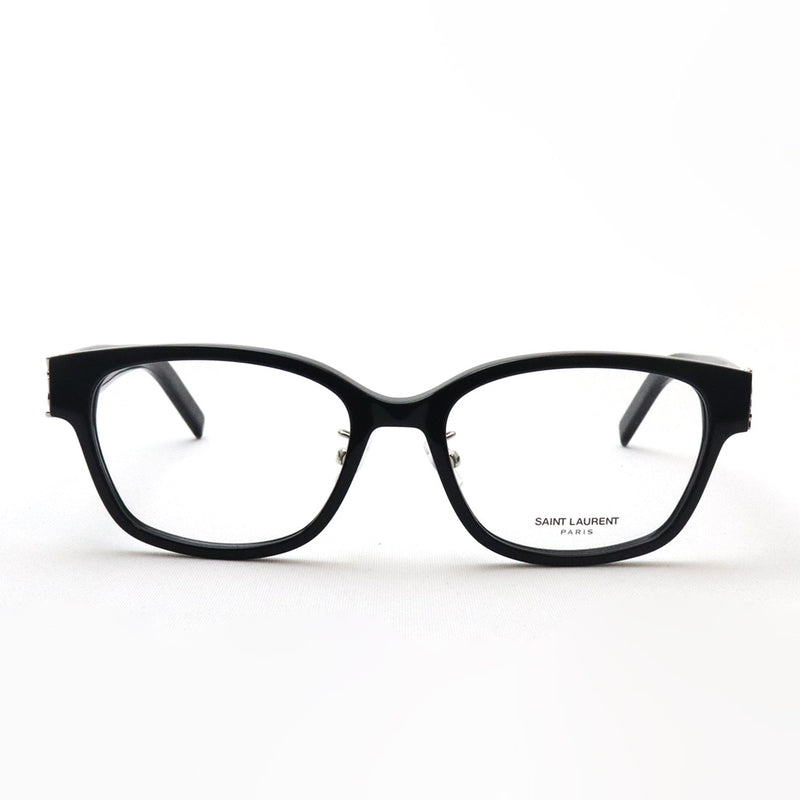 サンローラン メガネ SAINT LAURENT SL M33/J 001