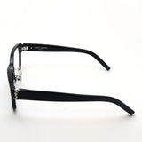 サンローラン メガネ SAINT LAURENT SL M33/J 001