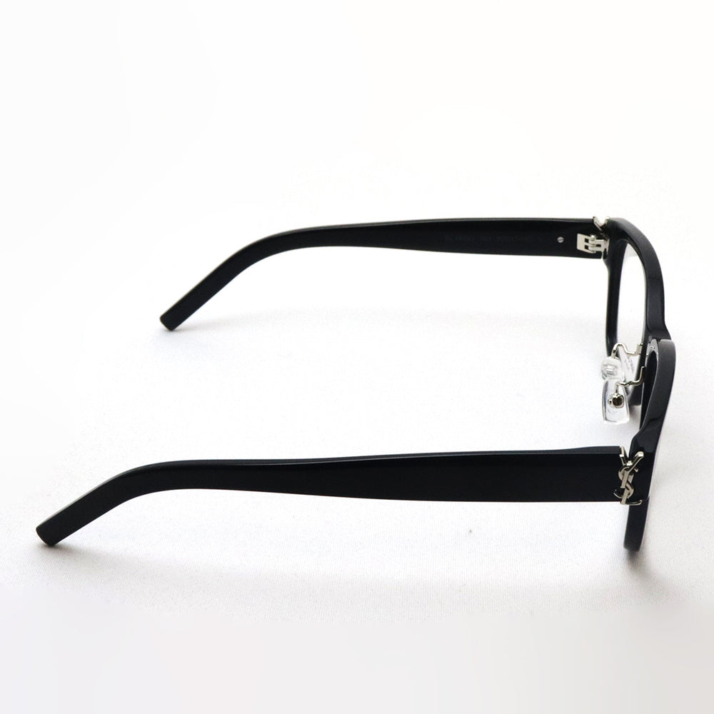 サンローラン メガネ SAINT LAURENT SL M33/J 001 – GLASSMANIA -TOKYO