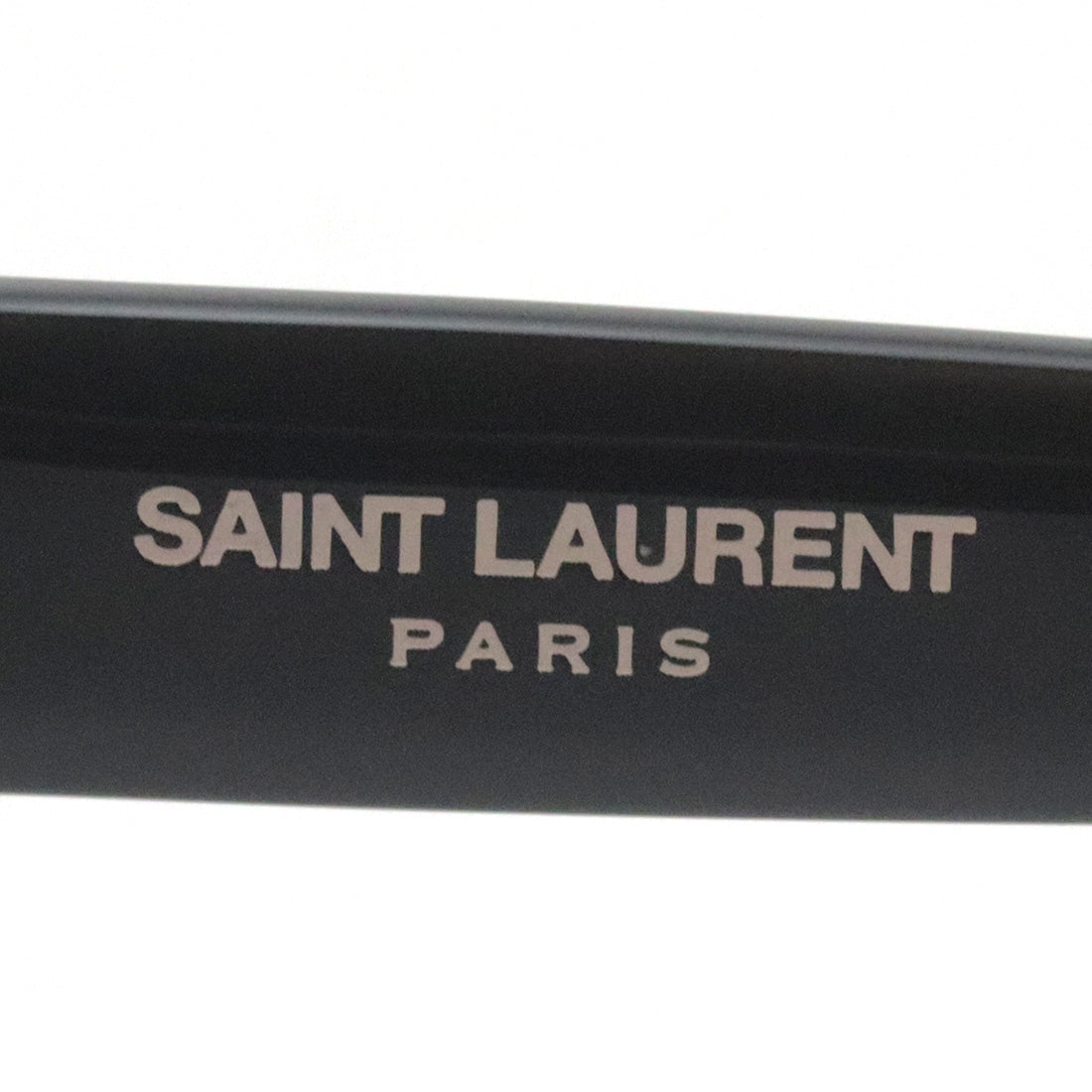 サンローラン メガネ SAINT LAURENT SL M33/J 001