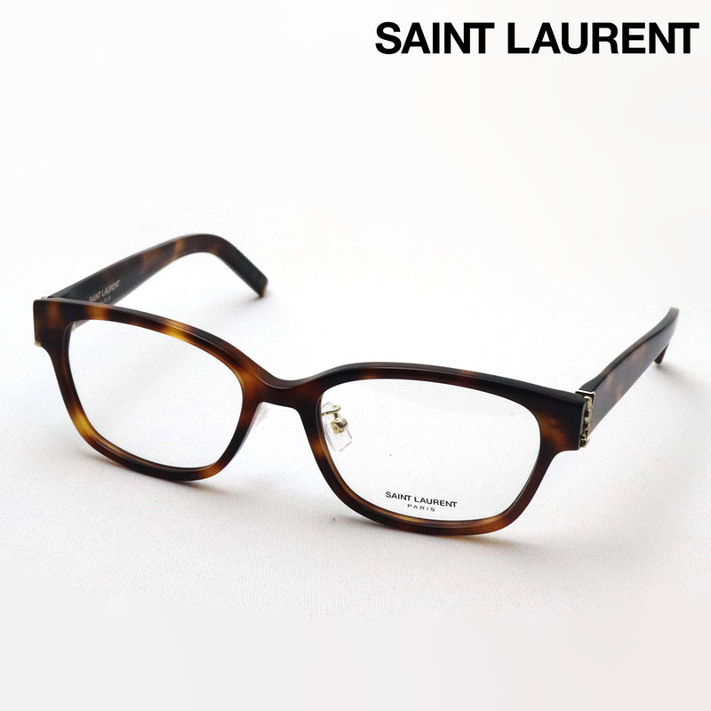 サンローラン メガネ SAINT LAURENT SL M33/J 004