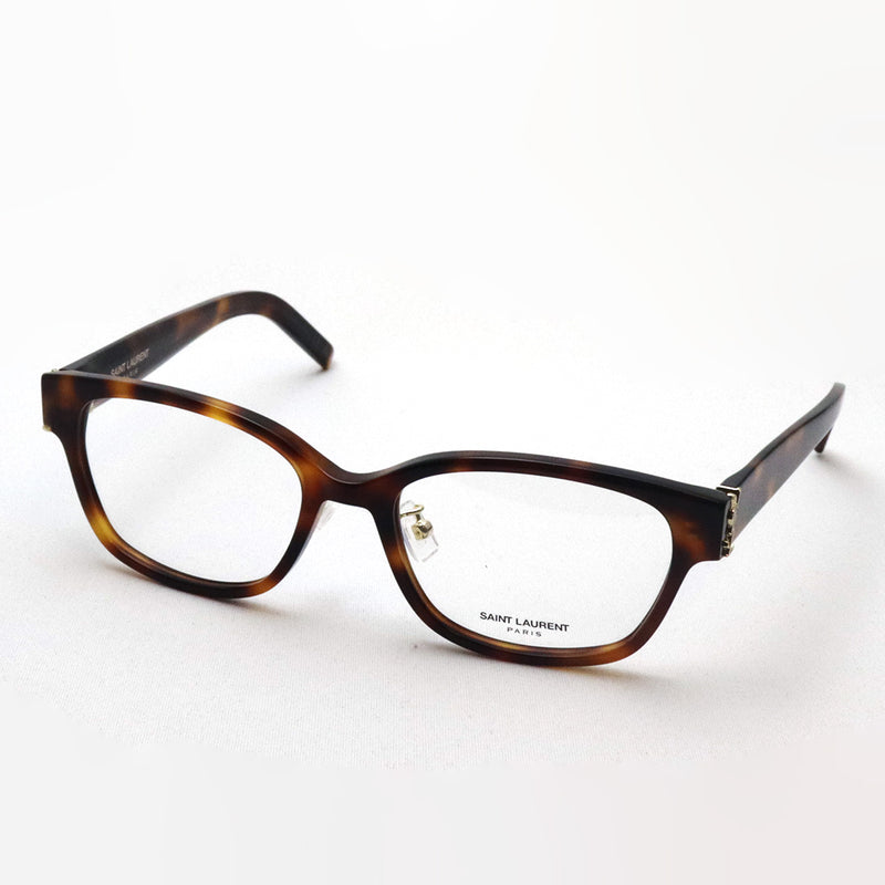 サンローラン メガネ SAINT LAURENT SL M33/J 004