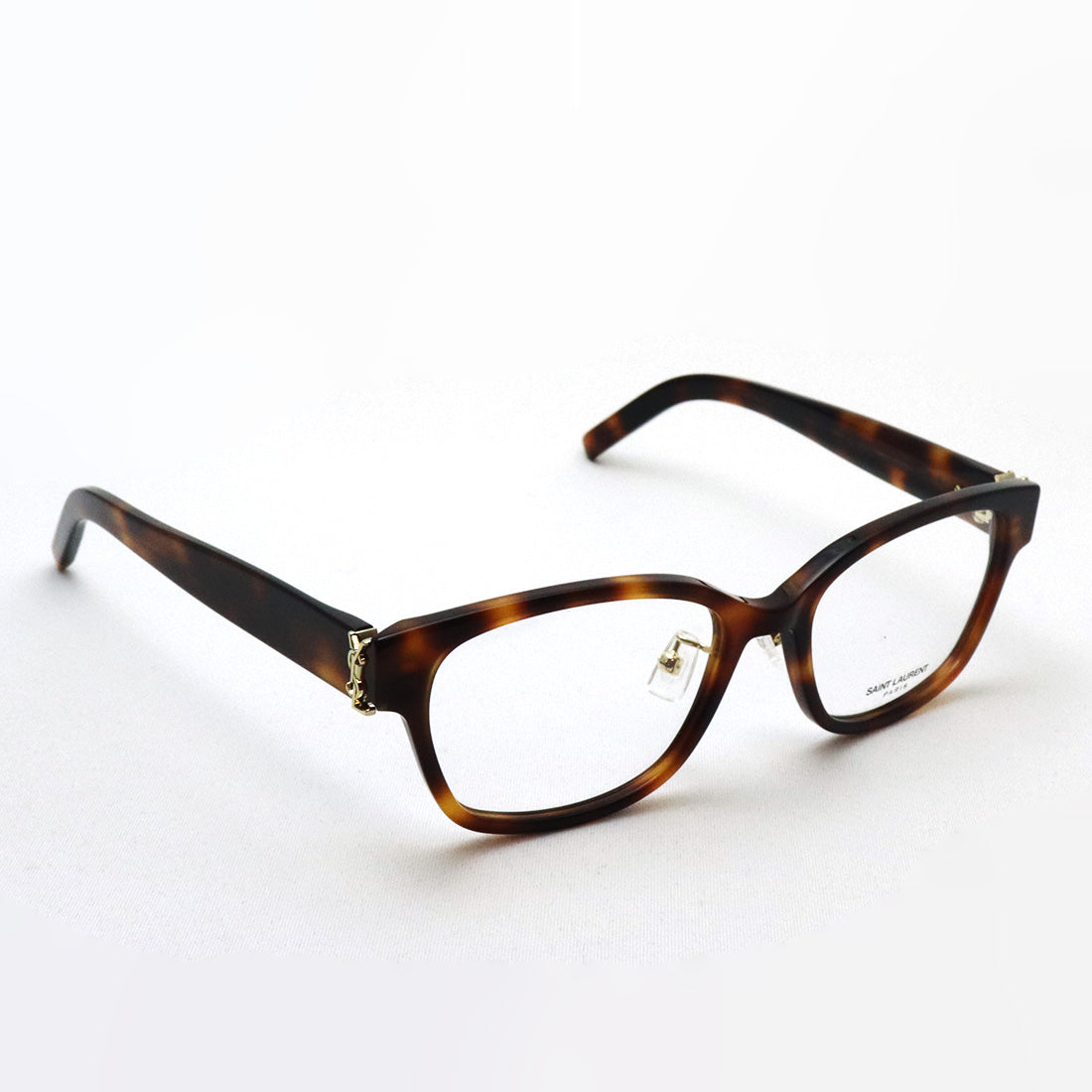 サンローラン メガネ SAINT LAURENT SL M33/J 004