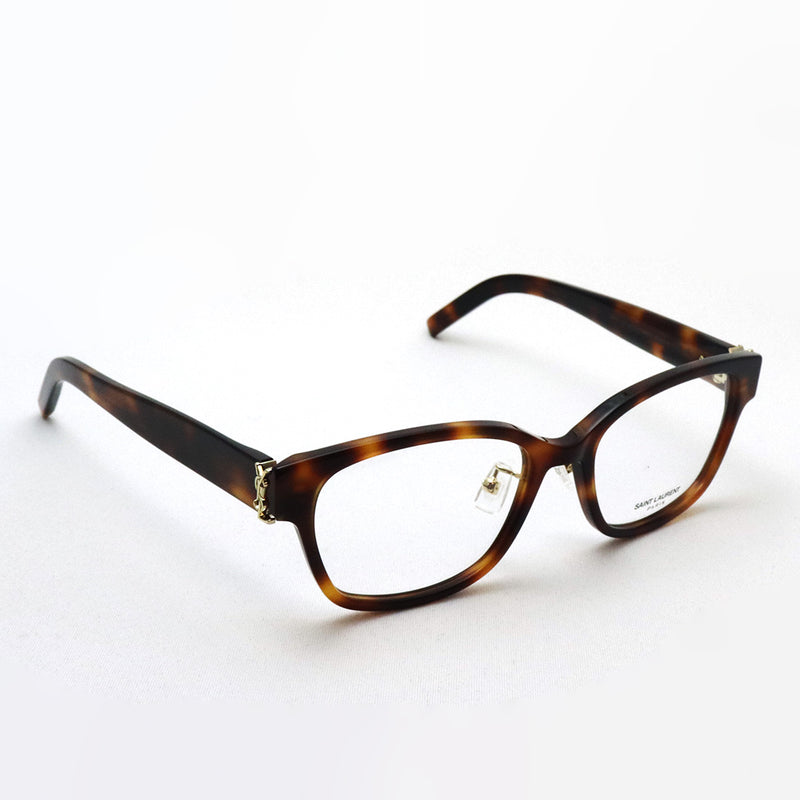 サンローラン メガネ SAINT LAURENT SL M33/J 004