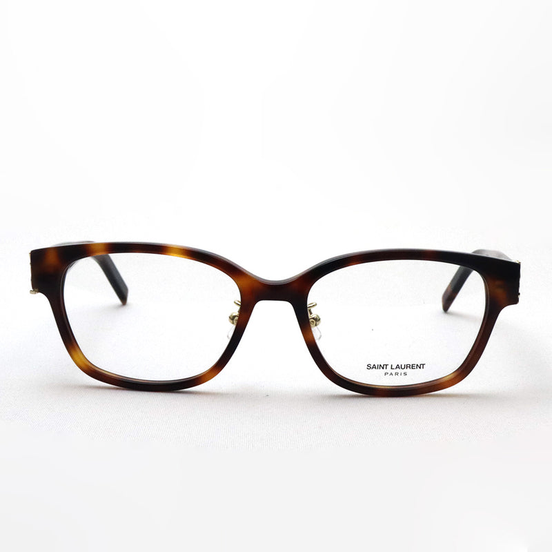 サンローラン メガネ SAINT LAURENT SL M33/J 004