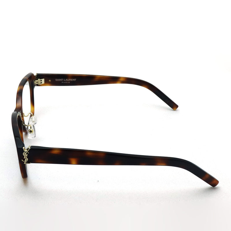 サンローラン メガネ SAINT LAURENT SL M33/J 004