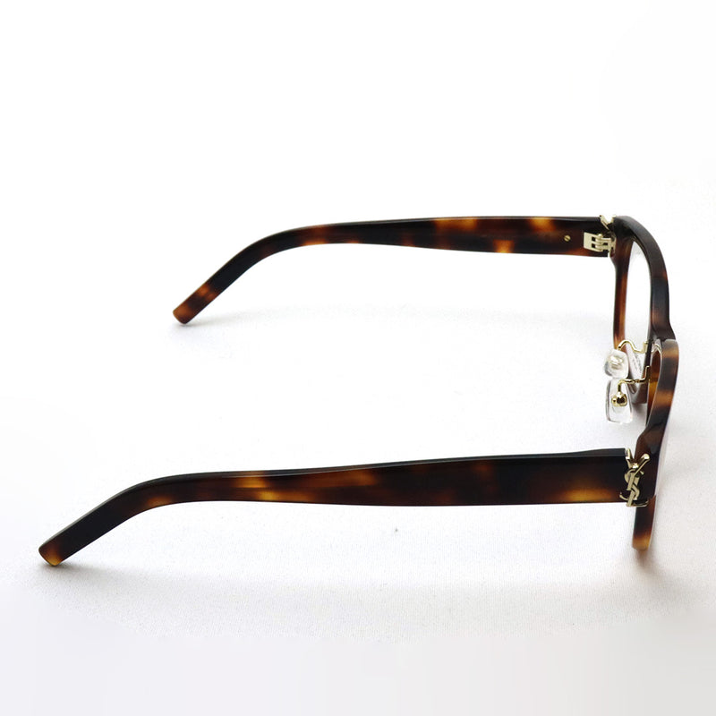 サンローラン メガネ SAINT LAURENT SL M33/J 004