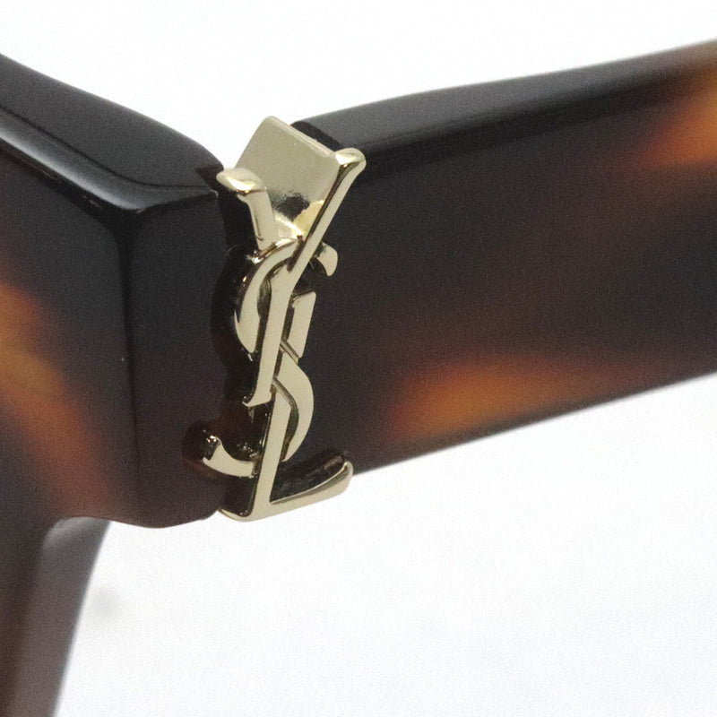 サンローラン メガネ SAINT LAURENT SL M33/J 004