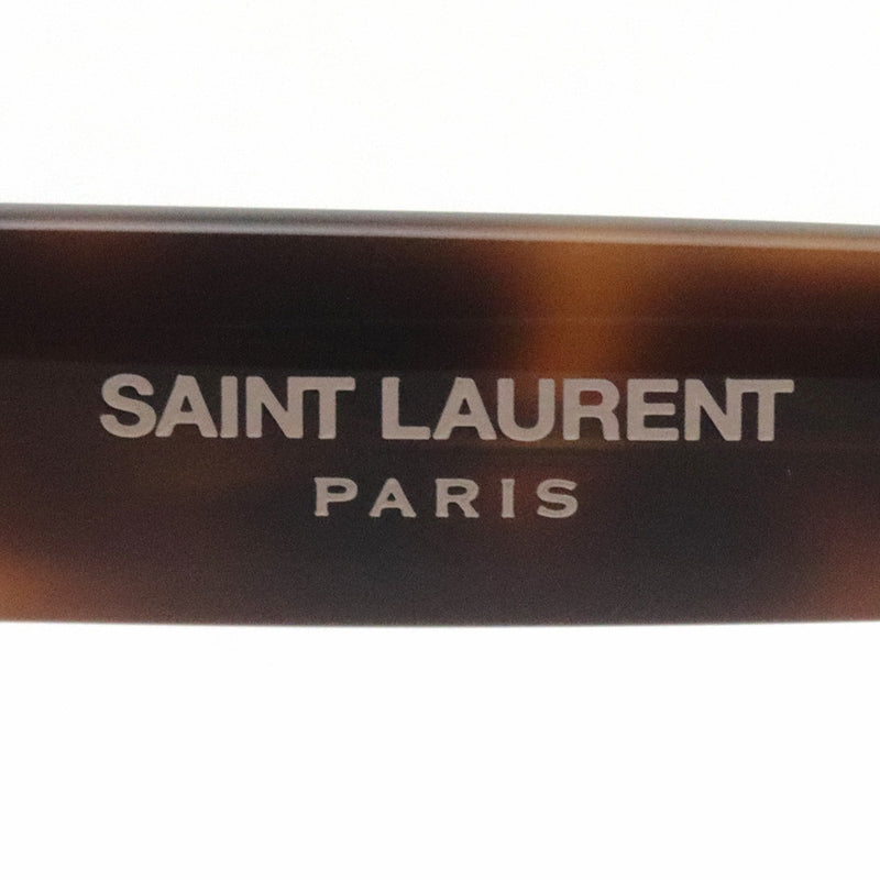 サンローラン メガネ SAINT LAURENT SL M33/J 004