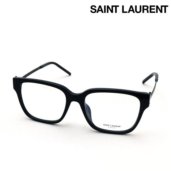 サンローラン メガネ SAINT LAURENT SL M48O_A/FN 001 54