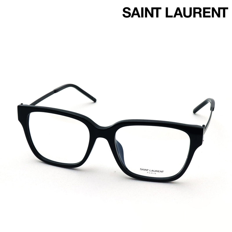 サンローラン メガネ SAINT LAURENT SL M48O_A/FN 001 54