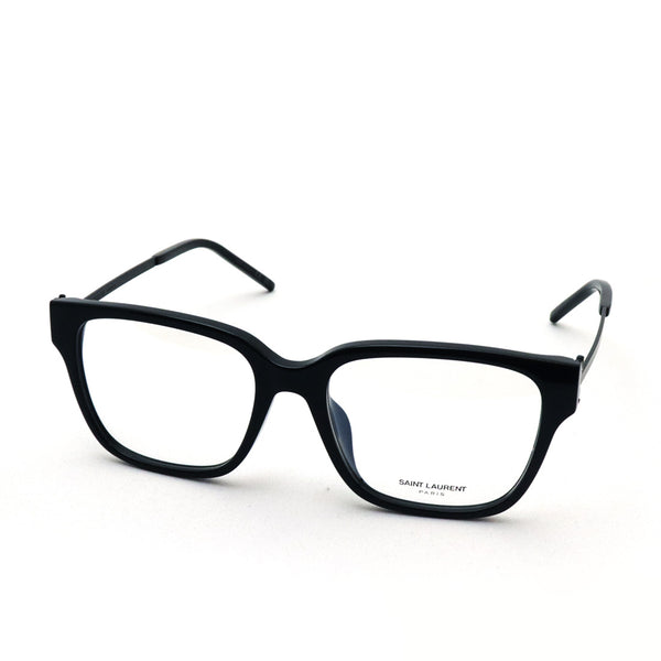 サンローラン メガネ SAINT LAURENT SL M48O_A/FN 001 54