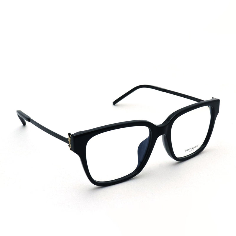 サンローラン メガネ SAINT LAURENT SL M48O_A/FN 001 54