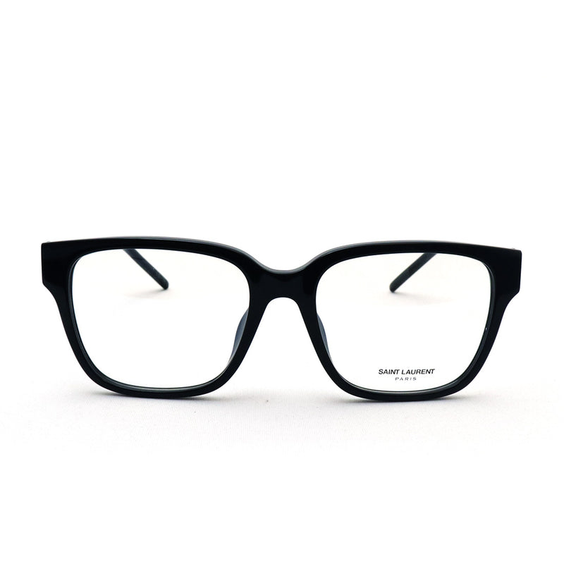 サンローラン メガネ SAINT LAURENT SL M48O_A/FN 001 54
