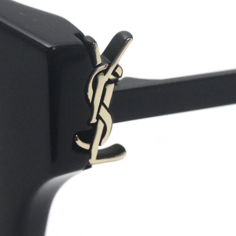 サンローラン メガネ SAINT LAURENT SL M48O_A/FN 001 54