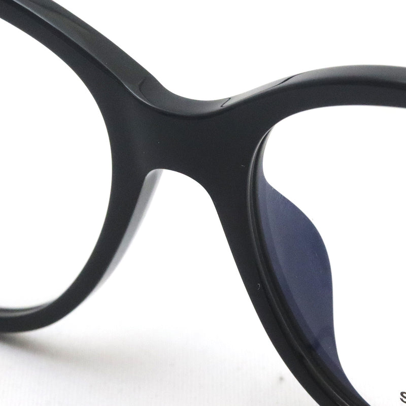 サンローラン メガネ SAINT LAURENT SL M48O_B/FN 001 55