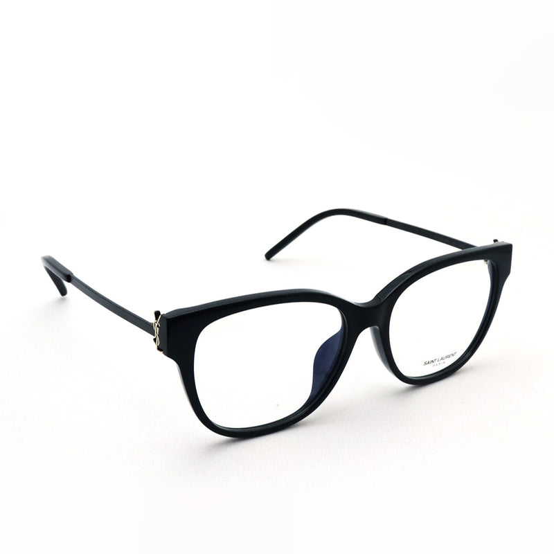 サンローラン メガネ SAINT LAURENT SL M48O_B/FN 001 55