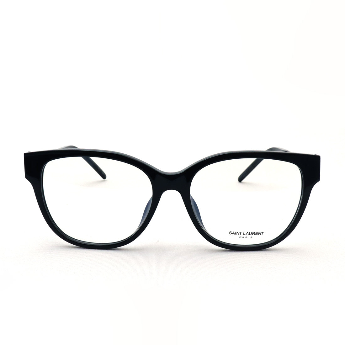 サンローラン メガネ SAINT LAURENT SL M48O_B/FN 001 55