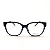 サンローラン メガネ SAINT LAURENT SL M48O_B/FN 001 55