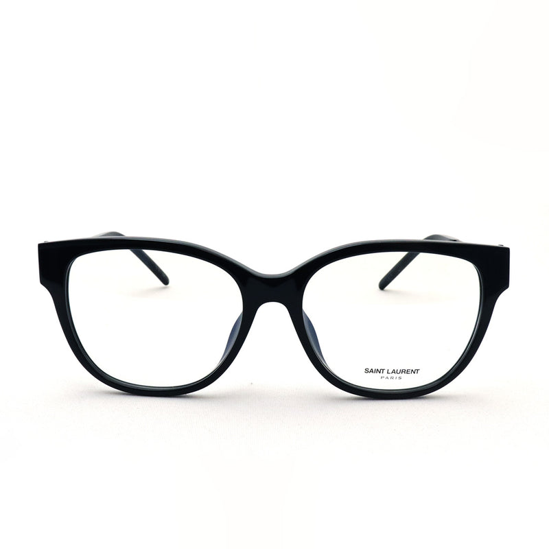 サンローラン メガネ SAINT LAURENT SL M48O_B/FN 001 55