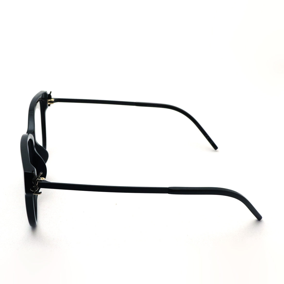 サンローラン メガネ SAINT LAURENT SL M48O_B/FN 001 55