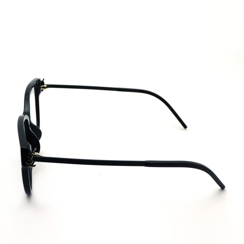 サンローラン メガネ SAINT LAURENT SL M48O_B/FN 001 55