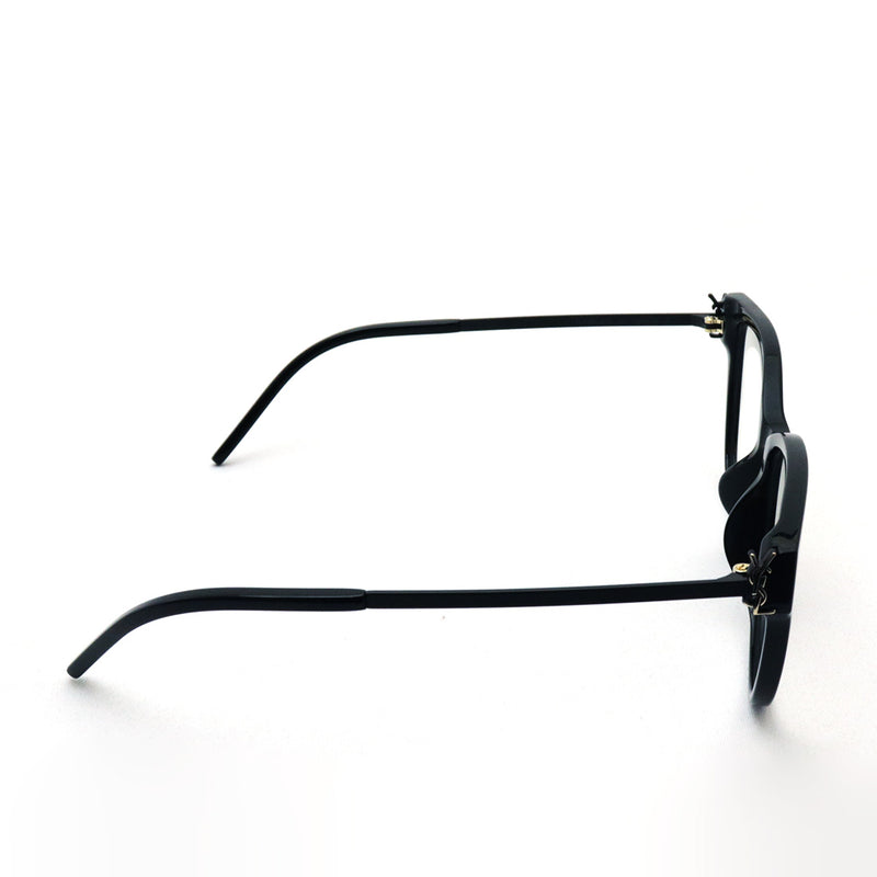 サンローラン メガネ SAINT LAURENT SL M48O_B/FN 001 55