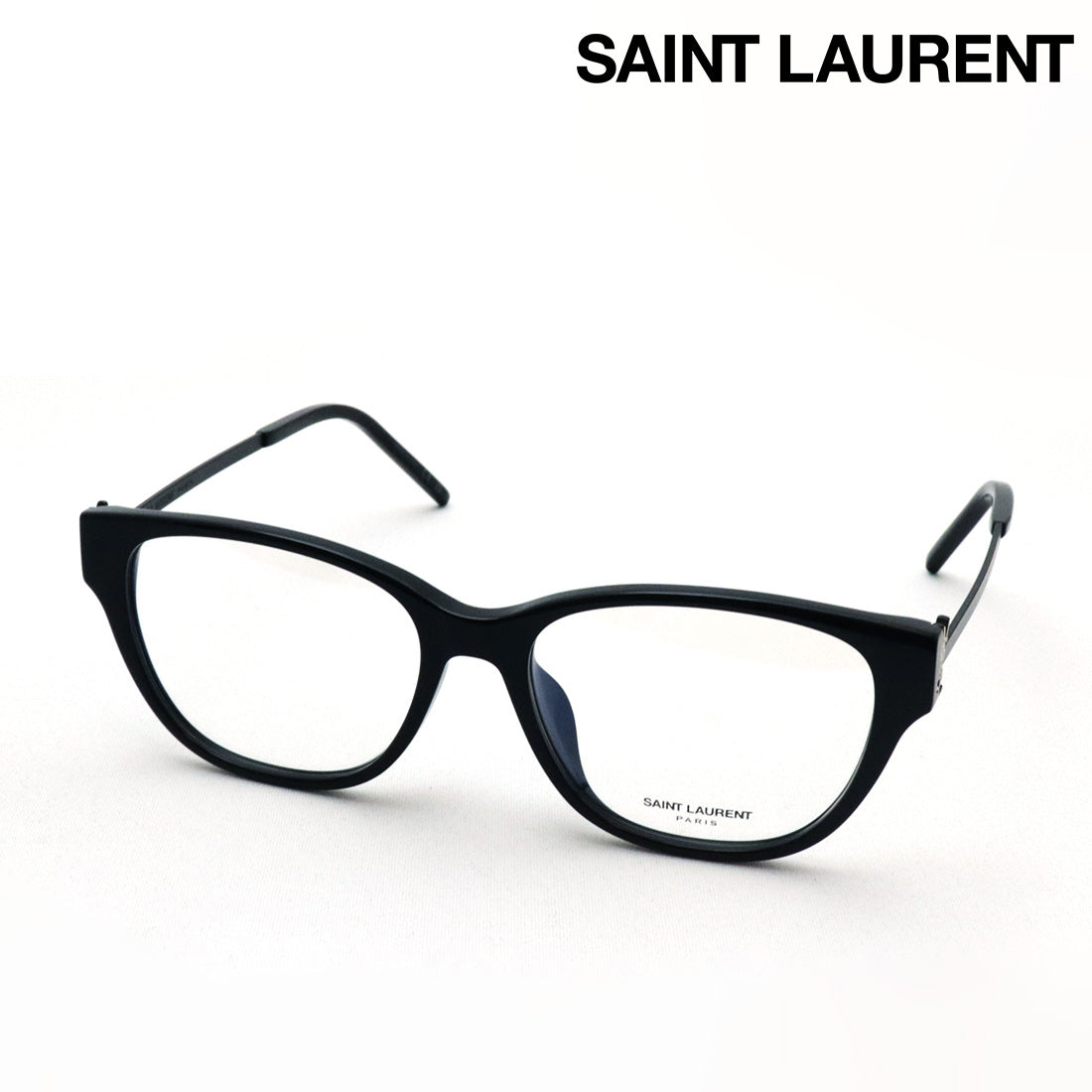 サンローラン メガネ SAINT LAURENT SL M48O_C/FN 001 54