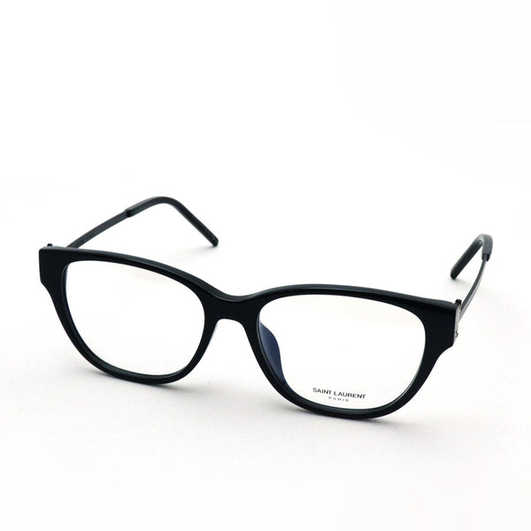 サンローラン メガネ SAINT LAURENT SL M48O_C/FN 001 54
