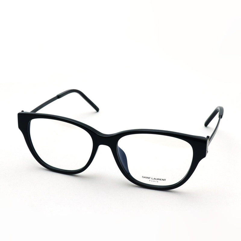 サンローラン メガネ SAINT LAURENT SL M48O_C/FN 001 54