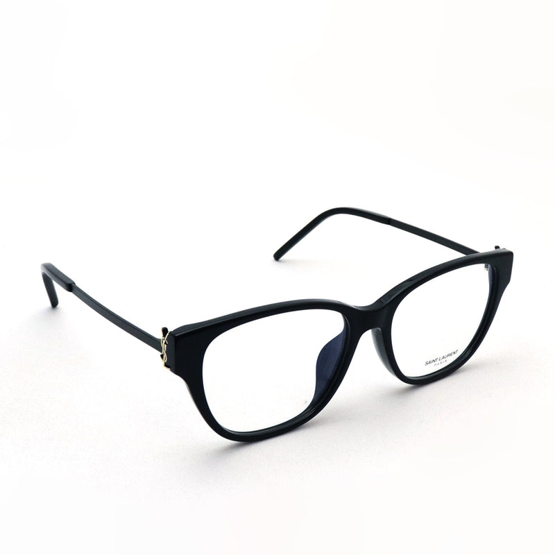サンローラン メガネ SAINT LAURENT SL M48O_C/FN 001 54