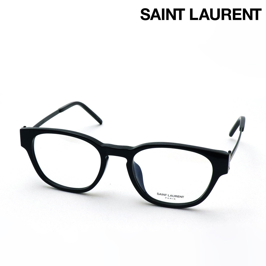 サンローラン メガネ SAINT LAURENT SL M48O_D/FN 001 51