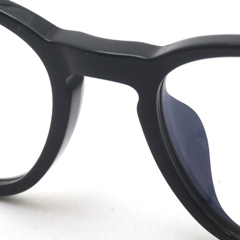 サンローラン メガネ SAINT LAURENT SL M48O_D/FN 001 51