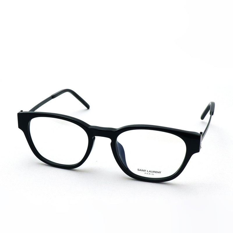 サンローラン メガネ SAINT LAURENT SL M48O_D/FN 001 51
